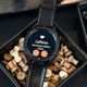 Health tracking features have been expanded on the Galaxy Watch 3.